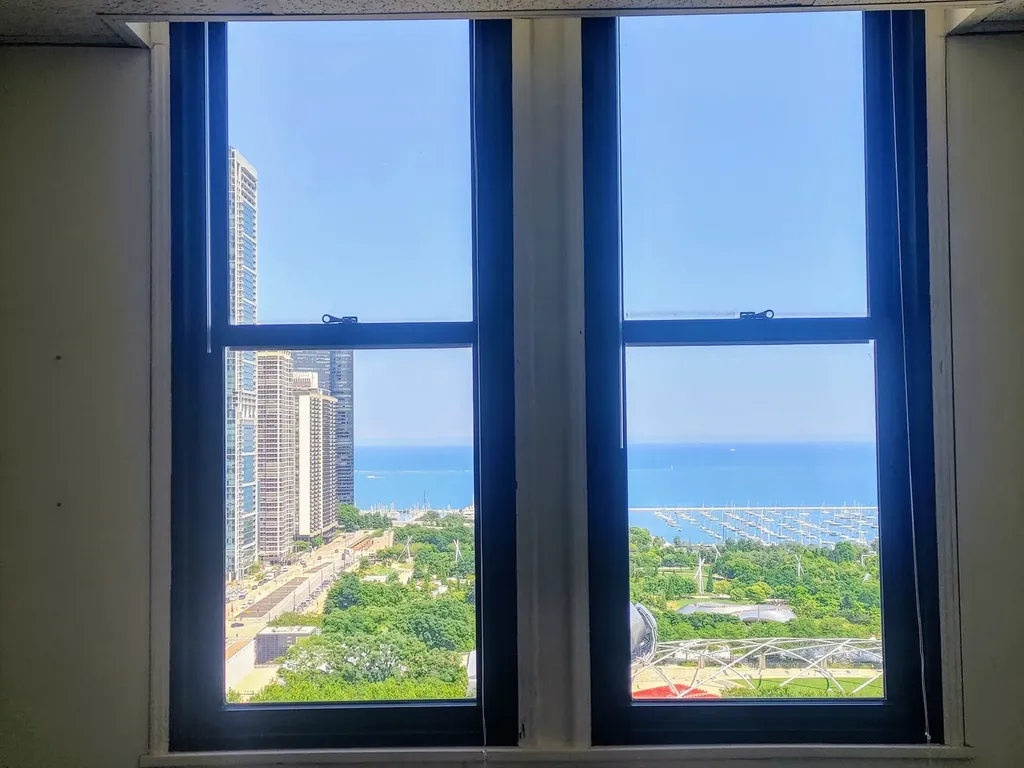 111 North Wabash Avenue Chicago IL 60602