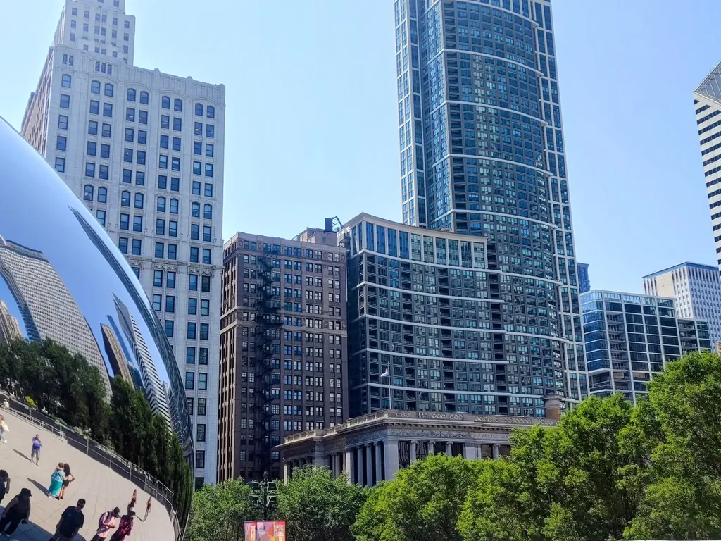 111 North Wabash Avenue Chicago IL 60602