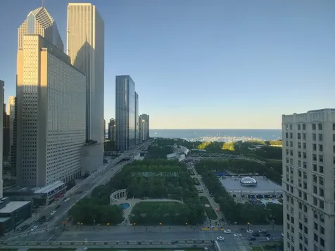 111 North Wabash Avenue Chicago IL 60602