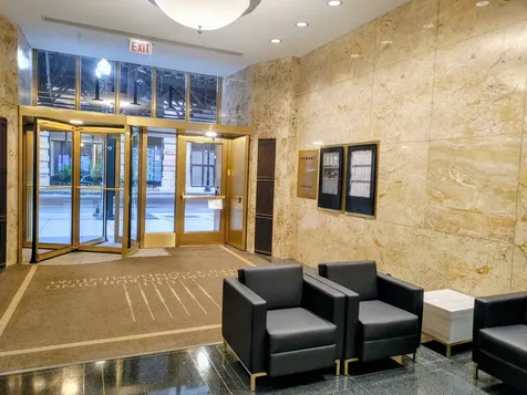 111 North Wabash Avenue Chicago IL 60602