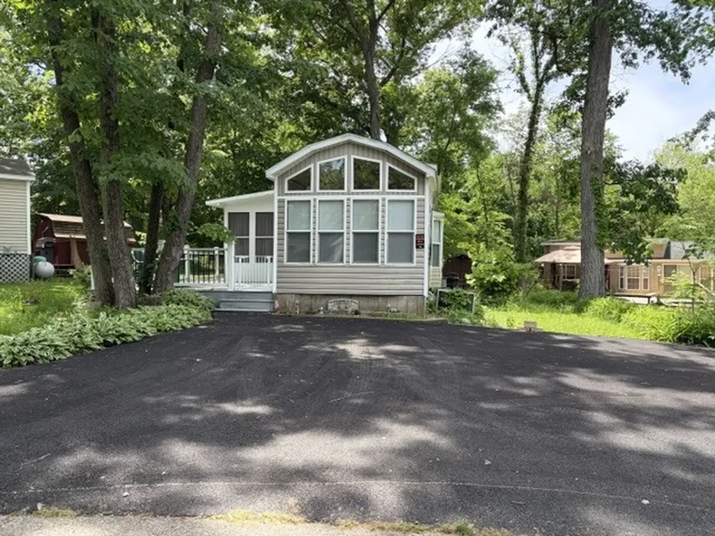 2795 28TH Lot 1401 Road Seneca IL 61360