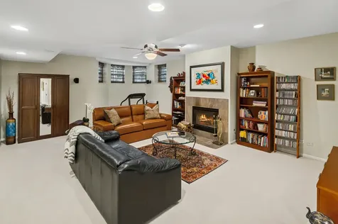 1518 North North Park Street Chicago IL 60610