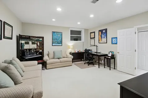 1518 North North Park Street Chicago IL 60610