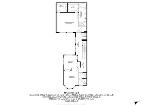 1518 North North Park Street Chicago IL 60610