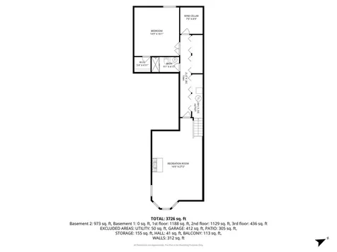 1518 North North Park Street Chicago IL 60610