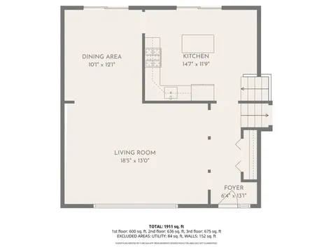 803 East 193rd Street Glenwood IL 60425