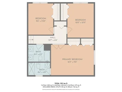 803 East 193rd Street Glenwood IL 60425
