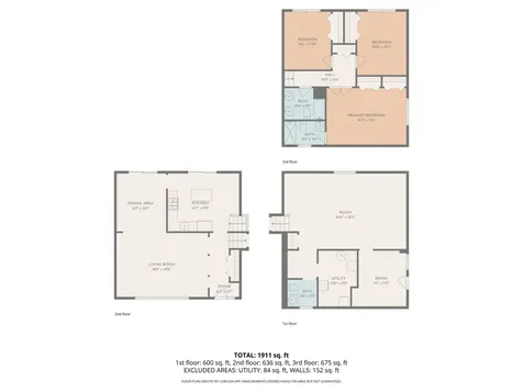 803 East 193rd Street Glenwood IL 60425