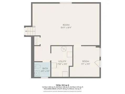 803 East 193rd Street Glenwood IL 60425