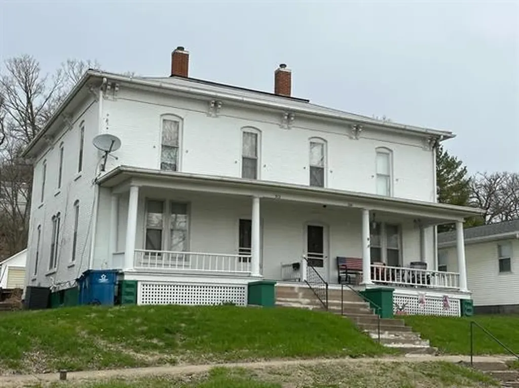 512-514 Chicago Avenue Savanna IL 61074