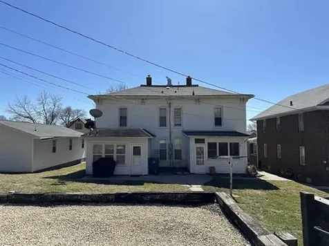 512-514 Chicago Avenue Savanna IL 61074