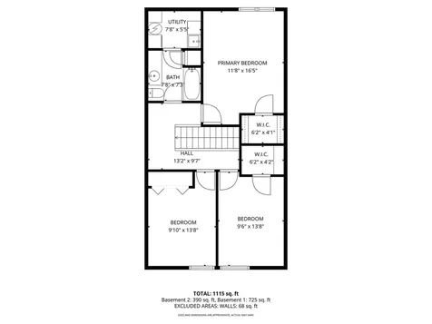 2 Cour Masson Palos Hills IL 60465