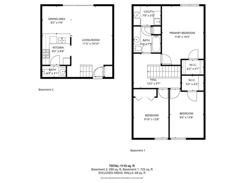 2 Cour Masson Palos Hills IL 60465