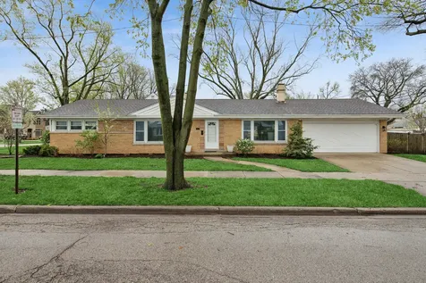 701 Peterson Avenue Park Ridge IL 60068