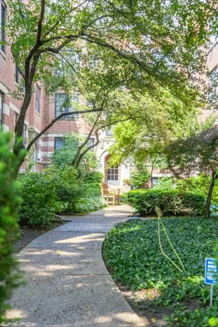 728 1/2 Hinman Avenue Evanston IL 60202