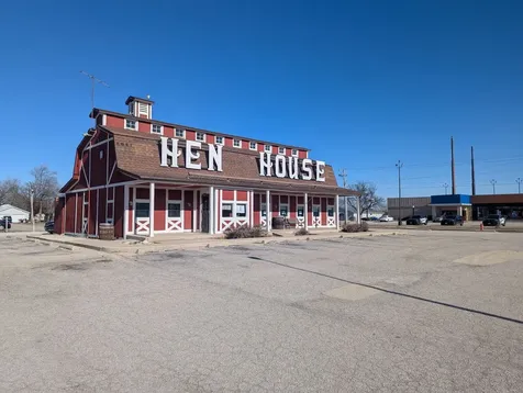 547 East Springfield Road Arcola IL 61910