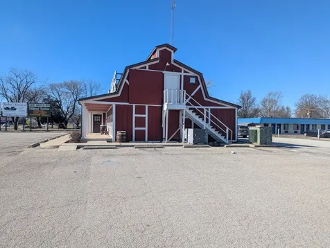 547 East Springfield Road Arcola IL 61910