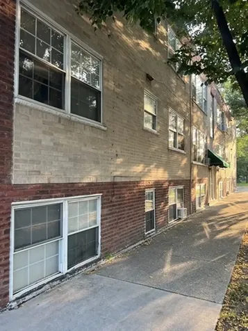 5205 West Drummond Place Chicago IL 60639