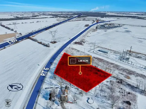 1.88 Acres Road Morris IL 60450