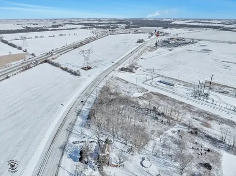 1.88 Acres Road Morris IL 60450
