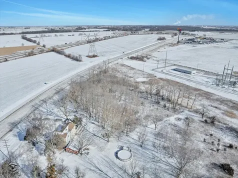 1.88 Acres Road Morris IL 60450