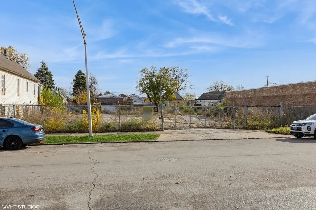 5009-15 South Homan Avenue Chicago IL 60632