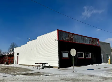 100 North Chicago Street Magnolia IL 61336
