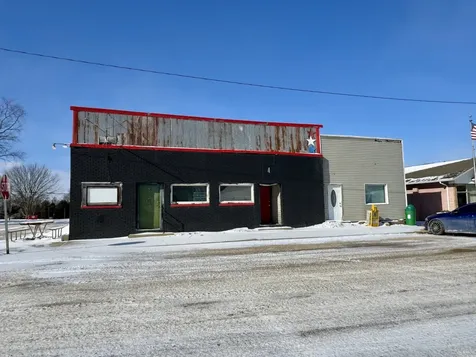 100 North Chicago Street Magnolia IL 61336