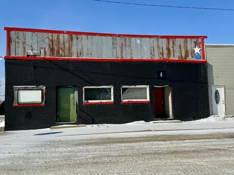 100 North Chicago Street Magnolia IL 61336