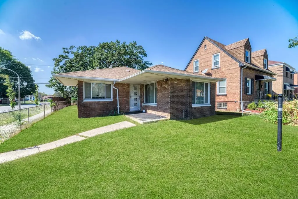 9760 South Dobson Avenue Chicago IL 60628