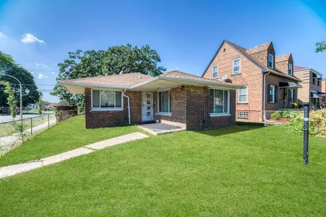 9760 South Dobson Avenue Chicago IL 60628
