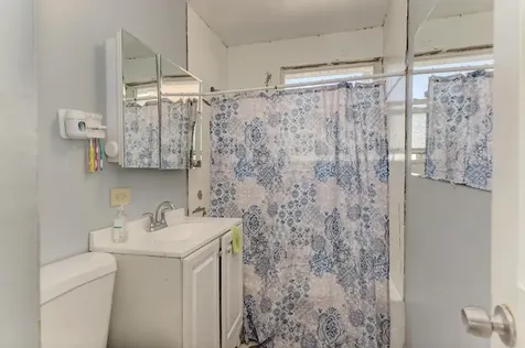 9760 South Dobson Avenue Chicago IL 60628