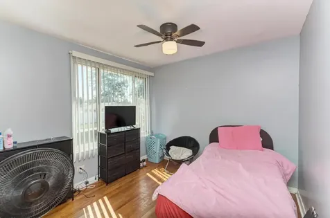 9760 South Dobson Avenue Chicago IL 60628