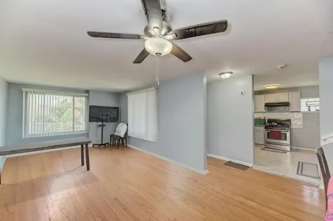 9760 South Dobson Avenue Chicago IL 60628