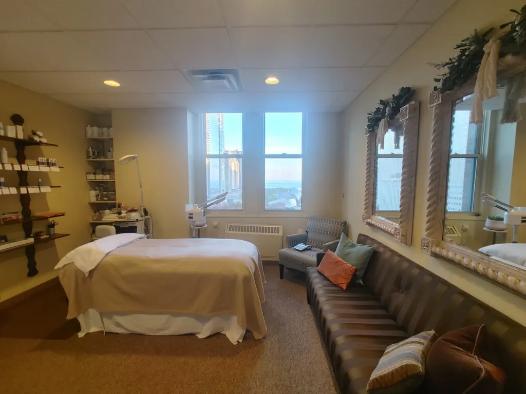 111 North Wabash Avenue Chicago IL 60602