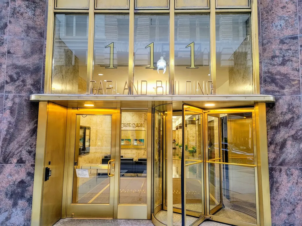 111 North Wabash Avenue Chicago IL 60602