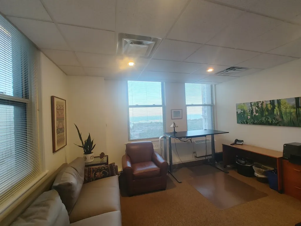 111 North Wabash Avenue Chicago IL 60602