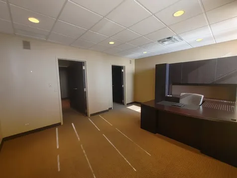 111 North Wabash Avenue Chicago IL 60602