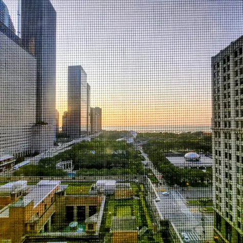 111 North Wabash Avenue Chicago IL 60602
