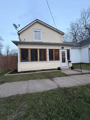 1024 South Warren Street Peoria IL 61605