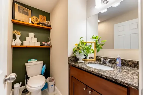 17742 Larkspur Lane Homewood IL 60430