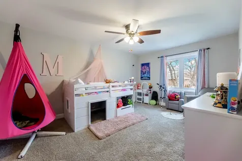 17742 Larkspur Lane Homewood IL 60430