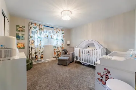 17742 Larkspur Lane Homewood IL 60430