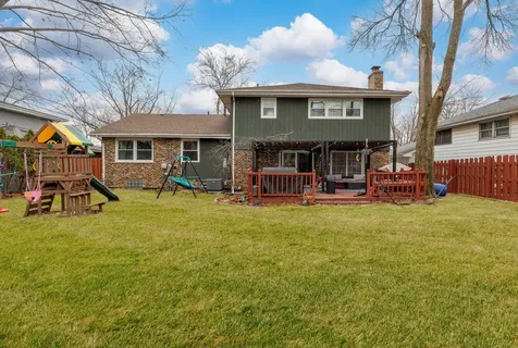 17742 Larkspur Lane Homewood IL 60430