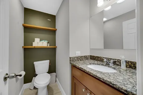 17742 Larkspur Lane Homewood IL 60430
