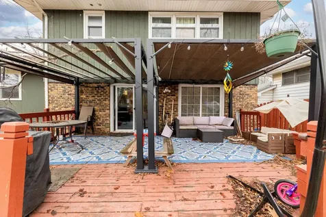 17742 Larkspur Lane Homewood IL 60430