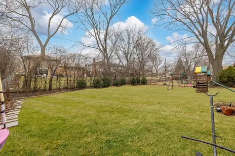 17742 Larkspur Lane Homewood IL 60430