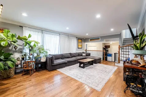 17742 Larkspur Lane Homewood IL 60430