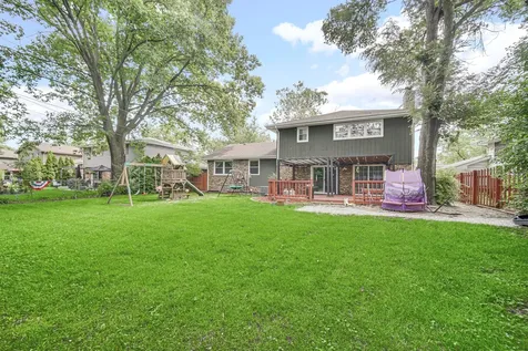 17742 Larkspur Lane Homewood IL 60430