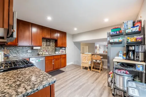17742 Larkspur Lane Homewood IL 60430